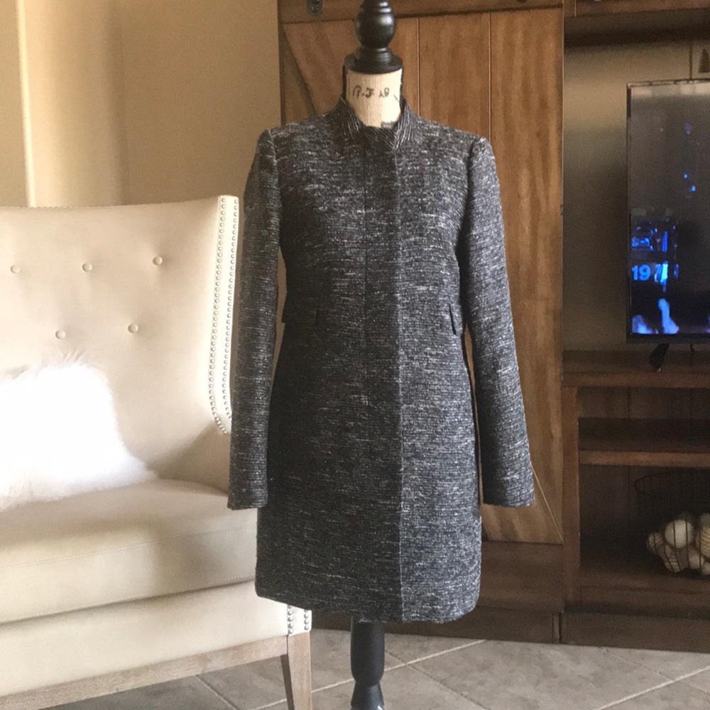 Vince Camuto Topper